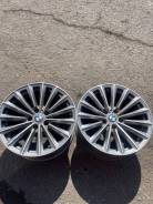 BMW. 8.5x18", 5x120, ET20 