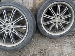 Work Schwert. x18", 5x114.3 ����