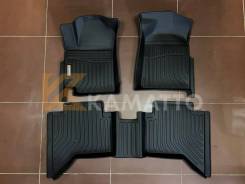��������� 3D ���� ������� Kamatto JAC T6 T8 ����