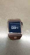 Samsung Gear S2. IP68 ����