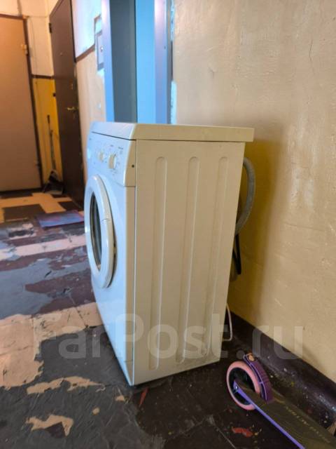 Продам Стиральная Машина BOSH MAXX 4, Bosch, вертикальная загрузка, 6,0 ...