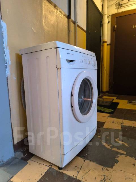 Продам Стиральная Машина BOSH MAXX 4, Bosch, вертикальная загрузка, 6,0 ...