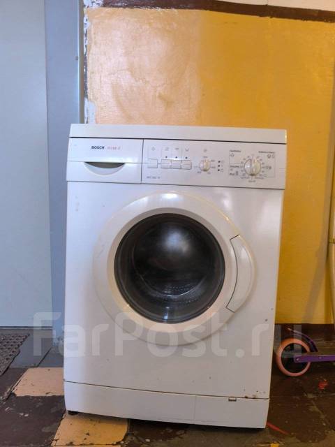 Продам Стиральная Машина BOSH MAXX 4, Bosch, вертикальная загрузка, 6,0 ...