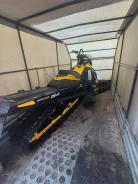 BRP Ski-Doo. ��������, ��, �� ����