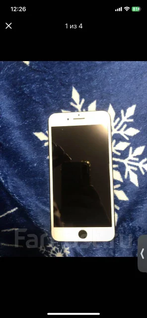 Apple iPhone 7 Plus. �/�, 256 �� ����