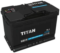 Titan