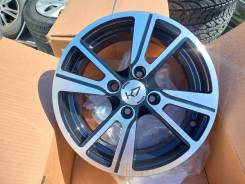 Колесные диски 5.5 " во Владивостоке - Купить новые и БУ литые, кованые ...