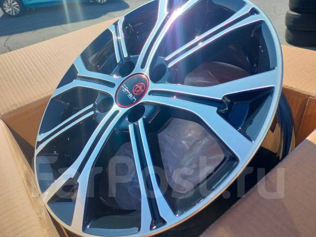Новые диски Remain R15 4-100 #R198, 15", 1 шт, 4x100, 60,1 мм. 4 шт ...