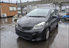 Toyota Vitz. �������, ��������, 1.0 (70��.�.), ������, 90����. ��, �/�. ��� ����� �� ������������ ����
