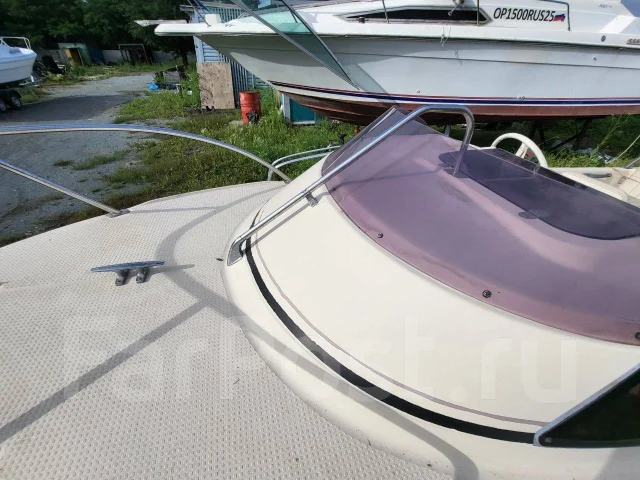 Yamaha Fish 15. 1981 ���, ����� 4,5��., ��������� ���������, 40��.�., ������ ����