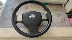 Nissan Tiida Latio SC11 /RealRazborNHD/ 48080ED000 
