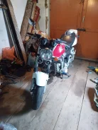 Honda CB. 1 300����. ��., ��������, ���������, ������ �� �� ����