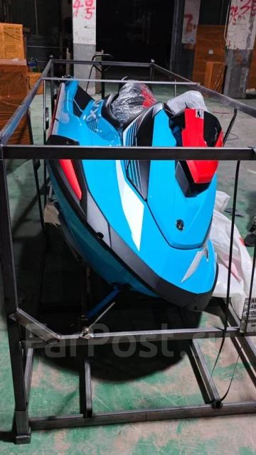 Yamaha VX Deluxe. 2025 ���. ��� ����� �� ������������ ����