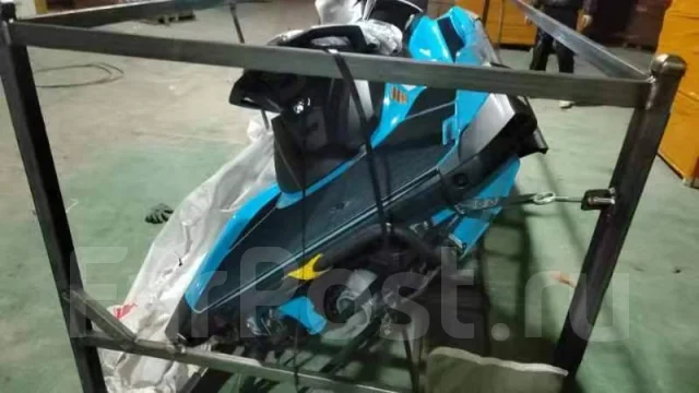 Yamaha VX Deluxe. 2025 ���. ��� ����� �� ������������ ����