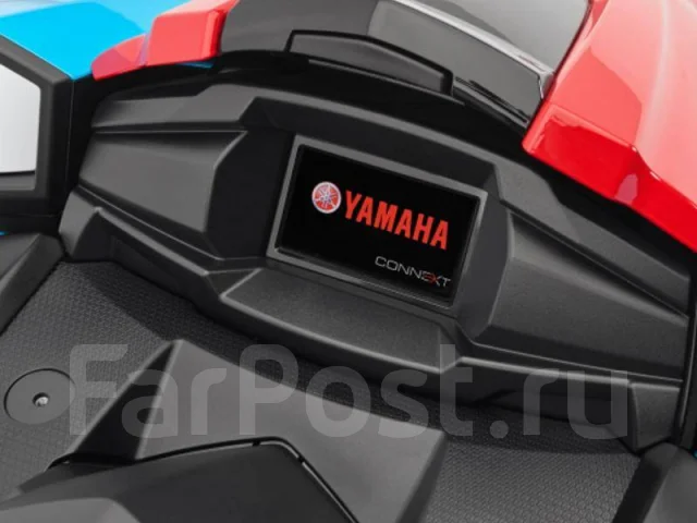 Yamaha VX Deluxe. 2025 ���. ��� ����� �� ������������ ����