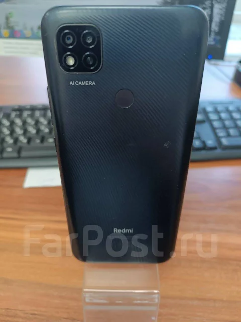 Xiaomi Redmi 9C. �/�, 32 ��, ����� ����