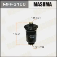 ������ ��������� 23030-74010, FC-155, FS-1115, FC-185, JN-6042, 23030-74020, 23030-79025, 23300-13020, 23300-16021 MFF3166 ����