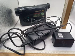 Panasonic NV-A1EN. ��� ����� �� ������������ ����