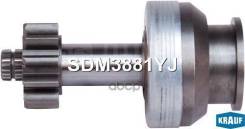       Krauf SDM3881YJ SDM3881YJ 