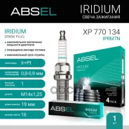����� ��������� IPRM7N (Iridium+Platinum). Absel, ������� XP770134. �������� � ������ � ����������� - ���� �������� �������� � ���������. Absel ���. x...