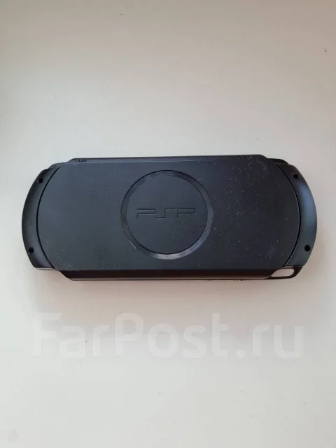 Sony PSP Street E1000 ����