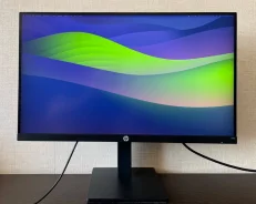 HP. 27", ���������� �� (LCD, LED, QLED) ����