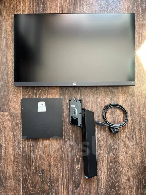HP. 27", ���������� �� (LCD, LED, QLED) ����