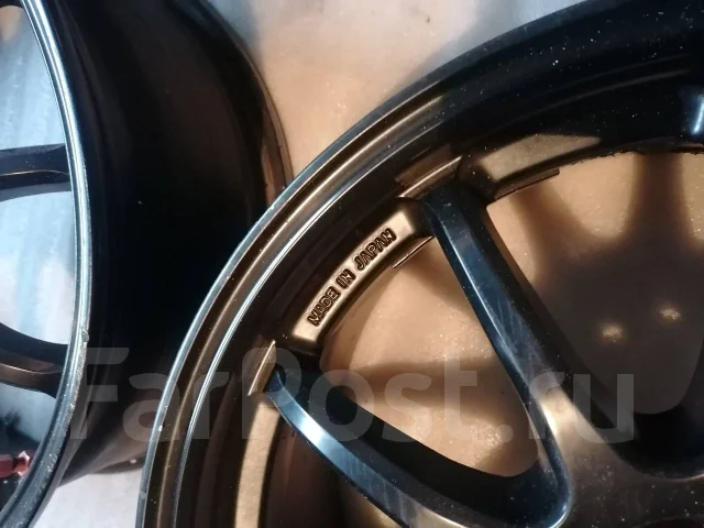 Work Emotion 11R. 7.0x17", 5x98, 5x100, ET38, �� 58,1���. ����