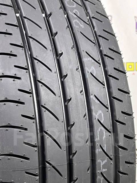 Yokohama BluEarth E51, 225/60 R18 100H, 18", 1 шт, 225 мм, 60 % ...