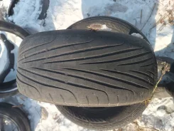 Goodyear Eagle F1 GS-D3. ������, �/�, ����� 70 % ����