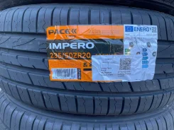 Pace Impero. ������, 2024 ���, ����� ����