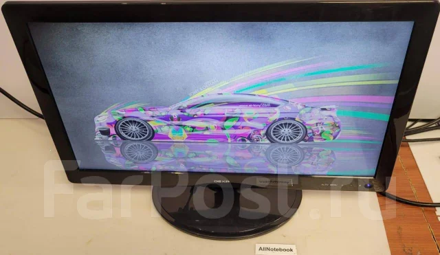 DEXP. 19", ���������� �� (LCD, LED, QLED) ����