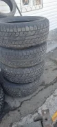 Yokohama Geolandar A/T G011. ����� at, 2015 ���, �/�, ����� 60 % ����