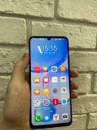 Huawei Nova Y70. �/�, 128 ��, ������, 3G, 4G LTE, Dual-SIM, ����������, NFC ����