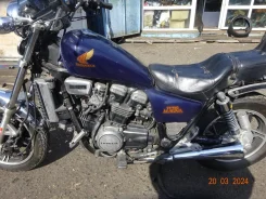 Honda VF 750 Magna. 750����. ��., ��������, ��� ���, ��� ������� ����