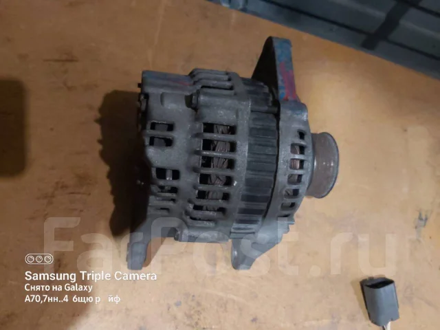 ������, EJ20, ��������� 23700AA211 ����