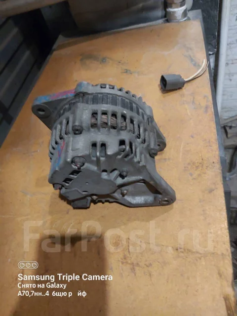 ������, EJ20, ��������� 23700AA211 ����