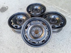 Volkswagen. 5.0x14", 5x100, ET35, �� 57,1���. ����