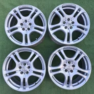 Crimson Team Sparco. 7.0x17", 5x100, ET48, �� 73,1���. ����