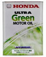 Honda Ultra Green. 0W-10, �������������, 1��. ����