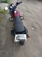 Regulmoto SK 200. 200����. ��., ��������, ���������, ������ �� �� ����