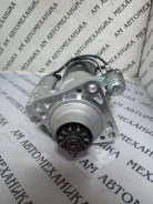 ������� 24V 5.5KW 11 ������ Volvo/RVI 3803847 ����