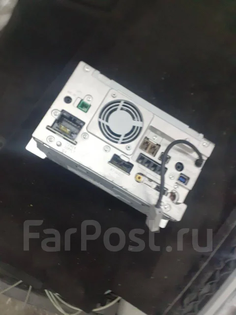 Pioneer Carrozzeria AVIC-ZH09CS ����