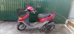 Honda Dio AF34 Cesta. 49����. ��., ��������, ��� ���, ��� ������� ����