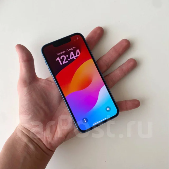 Apple iPhone 13 mini. �/�, 256 ��, ����� ����