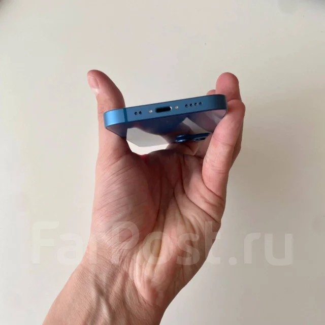 Apple iPhone 13 mini. �/�, 256 ��, ����� ����