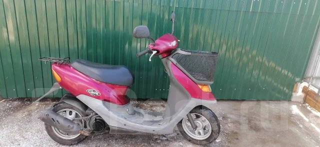 Honda Dio AF34 Cesta. 49����. ��., ��������, ��� ���, ��� ������� ����