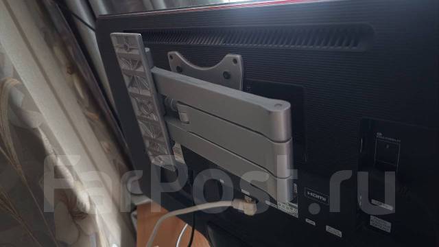 Монитор-Телевизор! 24" SyncMaster TA350, Samsung, ЖК (LCD, LED, QLED ...