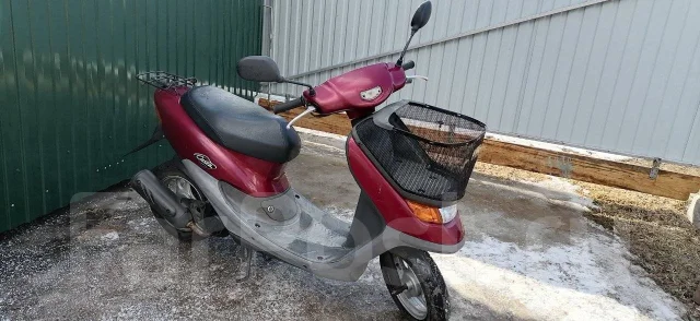 Honda Dio AF34 Cesta. 49����. ��., ��������, ��� ���, ��� ������� ����