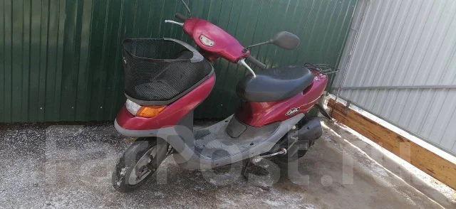 Honda Dio AF34 Cesta. 49����. ��., ��������, ��� ���, ��� ������� ����